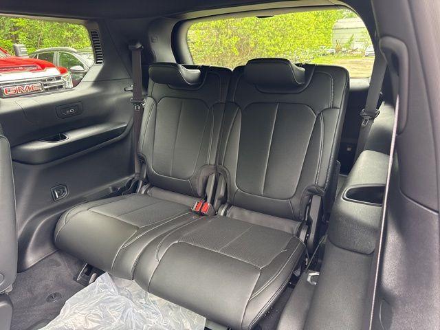 new 2025 Jeep Grand Cherokee L car, priced at $50,895