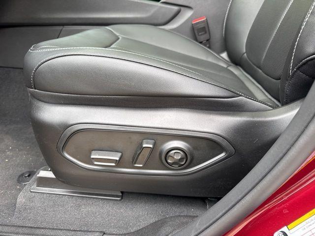 new 2025 Jeep Grand Cherokee L car, priced at $50,895