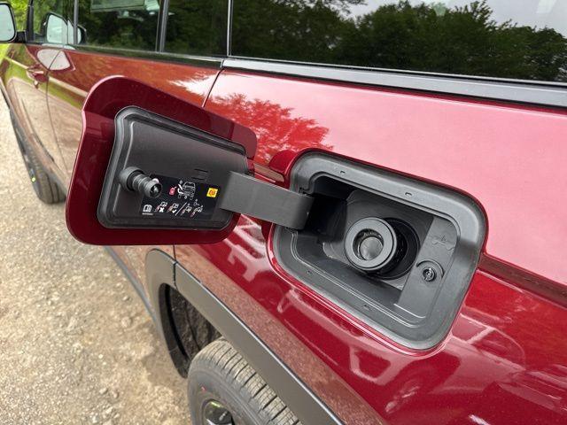 new 2025 Jeep Grand Cherokee L car, priced at $50,895
