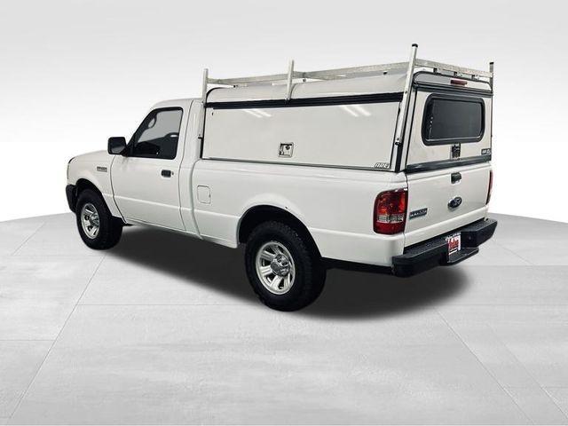 used 2008 Ford Ranger car, priced at $8,995