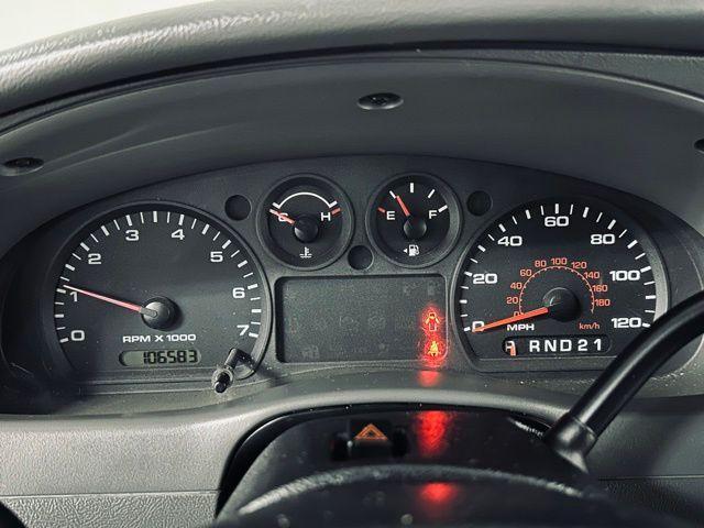 used 2008 Ford Ranger car, priced at $8,995