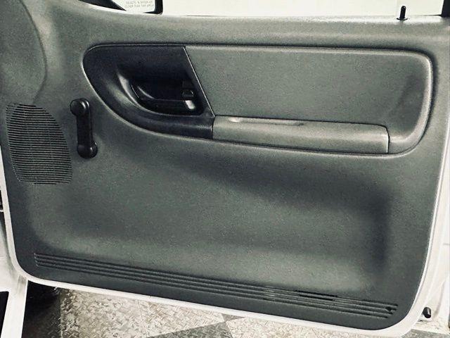 used 2008 Ford Ranger car, priced at $8,995