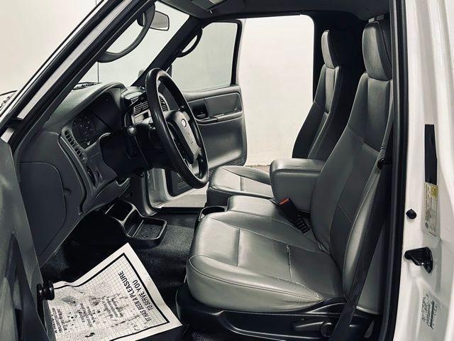 used 2008 Ford Ranger car, priced at $8,995