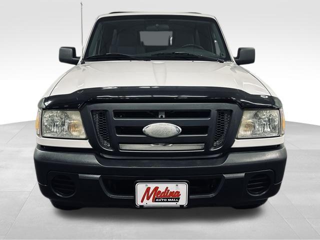 used 2008 Ford Ranger car, priced at $8,995
