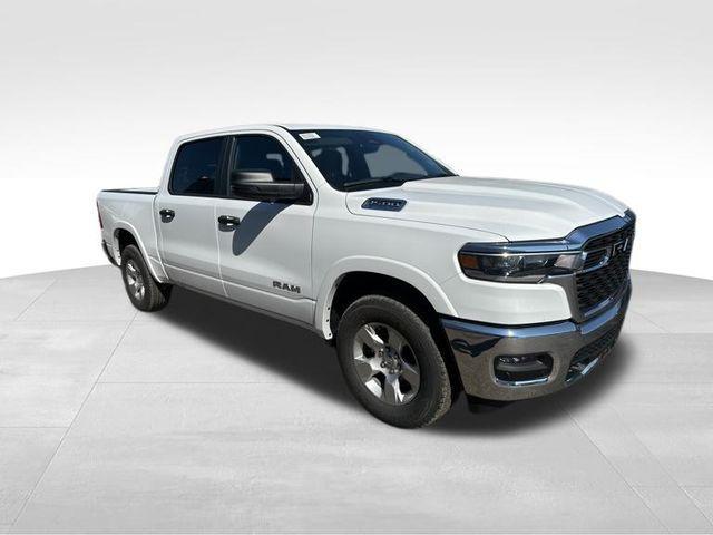 new 2025 Ram 1500 car, priced at $40,771