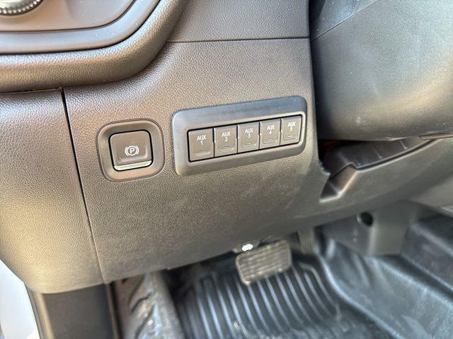 new 2025 GMC Sierra 3500 car, priced at $61,025