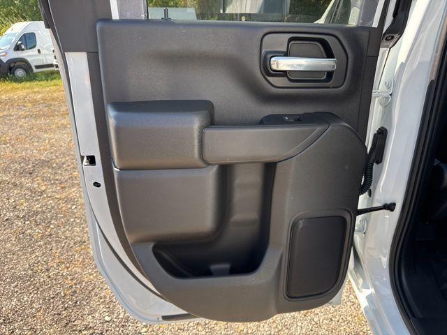 new 2025 GMC Sierra 3500 car, priced at $61,025