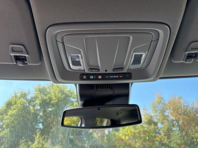 new 2025 GMC Sierra 3500 car, priced at $61,025