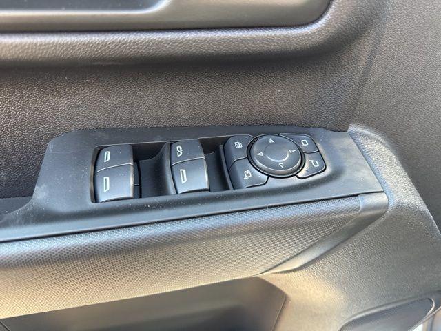 new 2025 GMC Sierra 3500 car, priced at $61,025