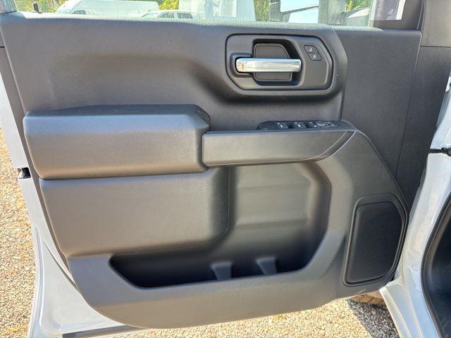 new 2025 GMC Sierra 3500 car, priced at $61,025