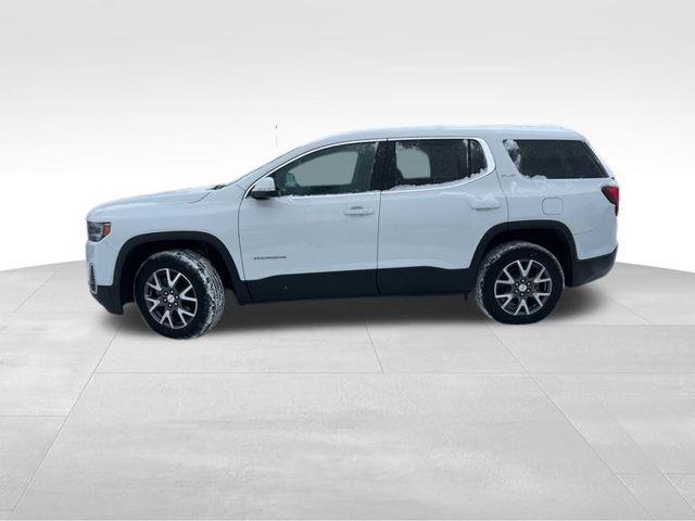 used 2023 GMC Acadia car, priced at $26,533