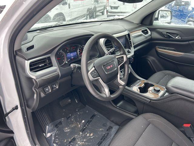 used 2023 GMC Acadia car, priced at $26,533