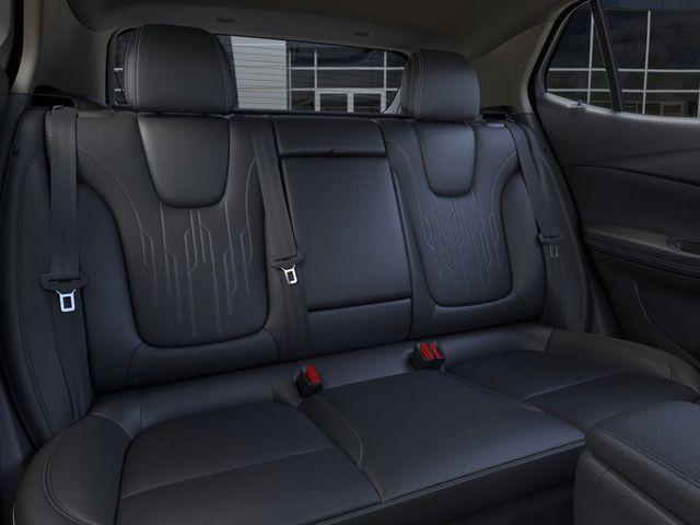 new 2025 Buick Encore GX car, priced at $35,580
