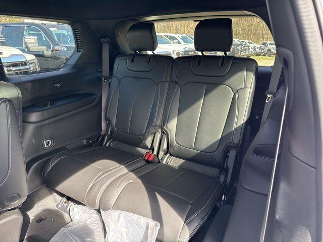 new 2025 Jeep Grand Cherokee L car, priced at $45,534