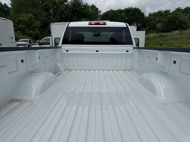 new 2025 GMC Sierra 3500 car, priced at $51,658