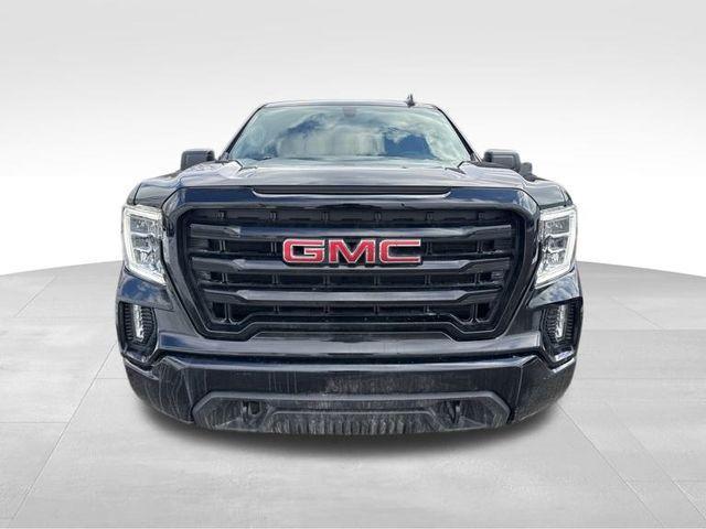 used 2022 GMC Sierra 1500 Limited car, priced at $38,985