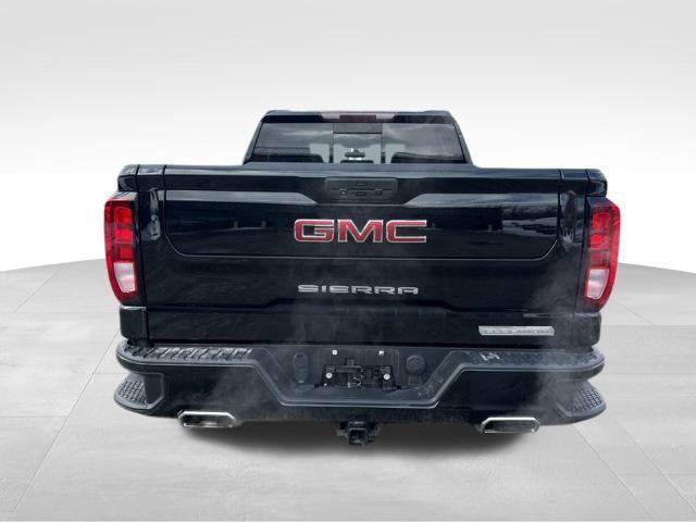 used 2022 GMC Sierra 1500 Limited car, priced at $38,985