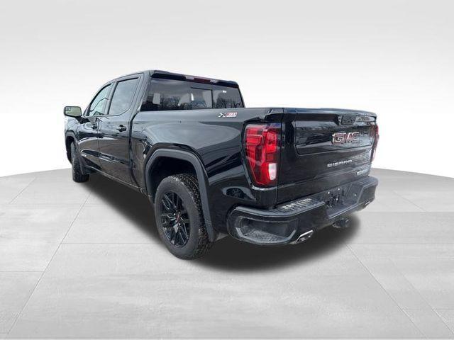 used 2022 GMC Sierra 1500 Limited car, priced at $38,985