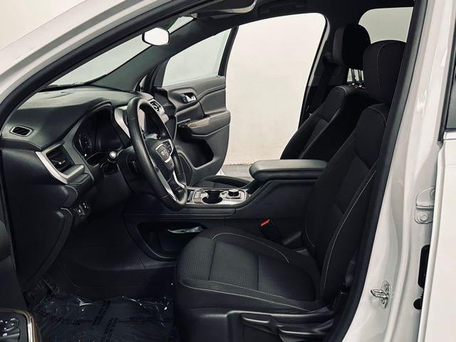 used 2023 GMC Acadia car, priced at $29,305