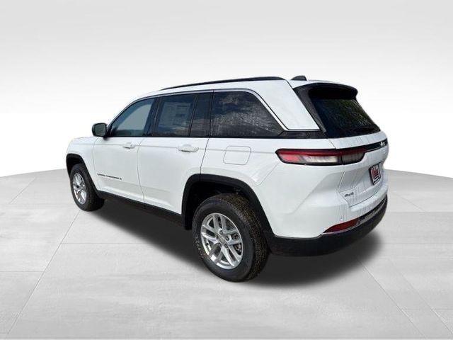 new 2025 Jeep Grand Cherokee car, priced at $35,810