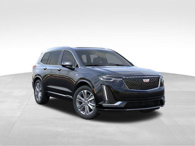 new 2024 Cadillac XT6 car, priced at $48,279