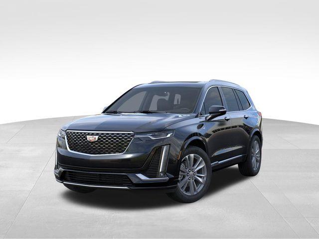 new 2024 Cadillac XT6 car, priced at $48,279