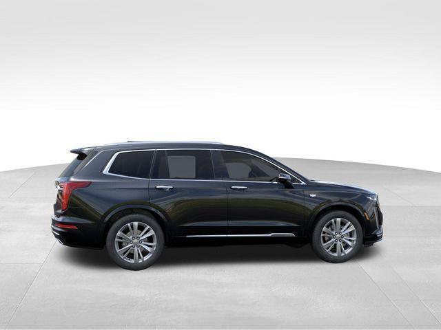 new 2024 Cadillac XT6 car, priced at $48,279