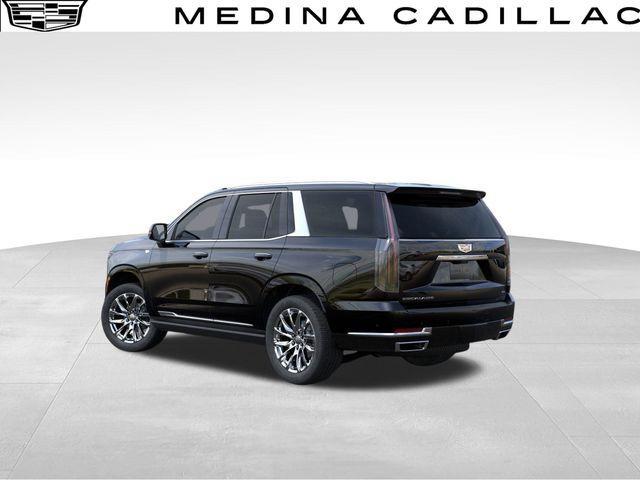 new 2026 Cadillac Escalade car, priced at $113,585