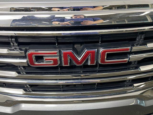 used 2023 GMC Acadia car, priced at $29,995