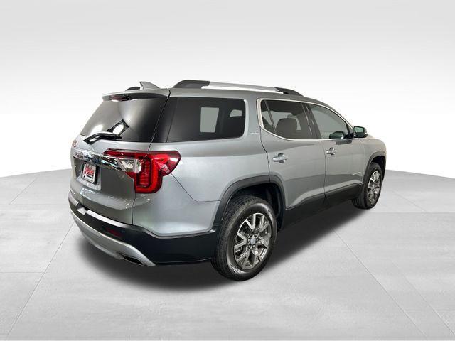 used 2023 GMC Acadia car, priced at $29,995