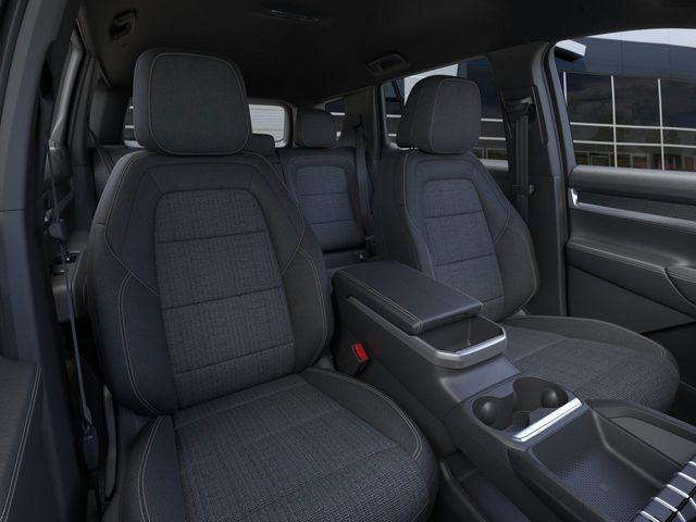 new 2026 GMC Terrain car, priced at $31,790