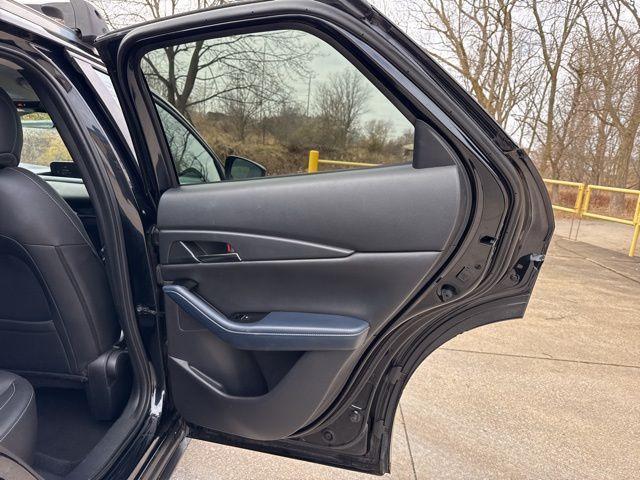 used 2020 Mazda CX-30 car, priced at $15,995