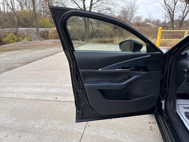 used 2020 Mazda CX-30 car, priced at $15,995