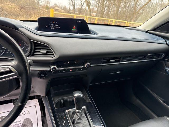 used 2020 Mazda CX-30 car, priced at $15,995