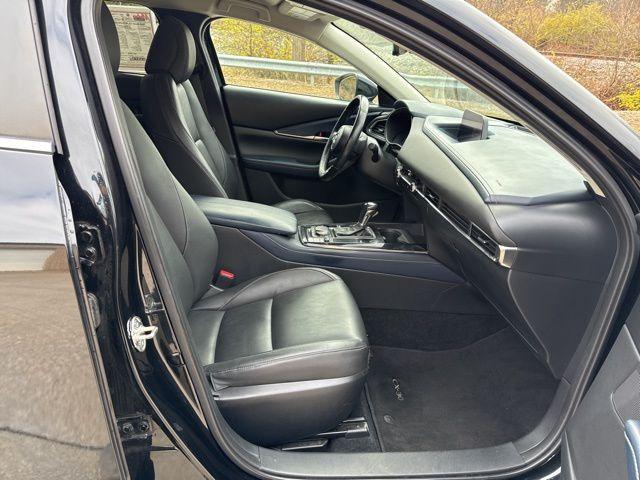 used 2020 Mazda CX-30 car, priced at $15,995