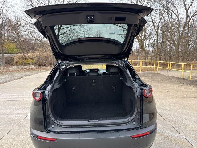 used 2020 Mazda CX-30 car, priced at $15,995