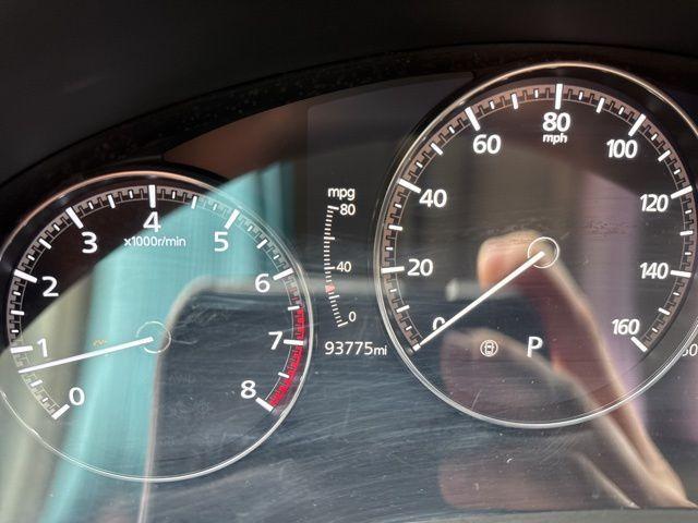 used 2020 Mazda CX-30 car, priced at $15,995