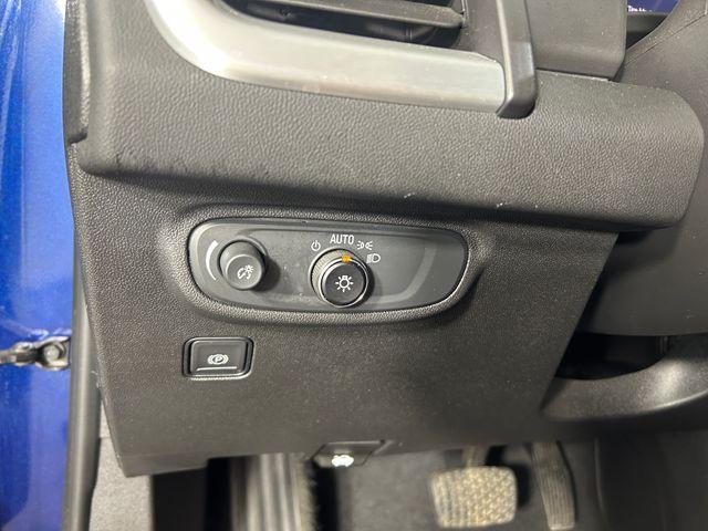 used 2022 GMC Terrain car, priced at $22,459