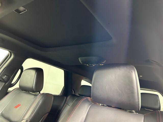 used 2024 Dodge Durango car, priced at $33,337