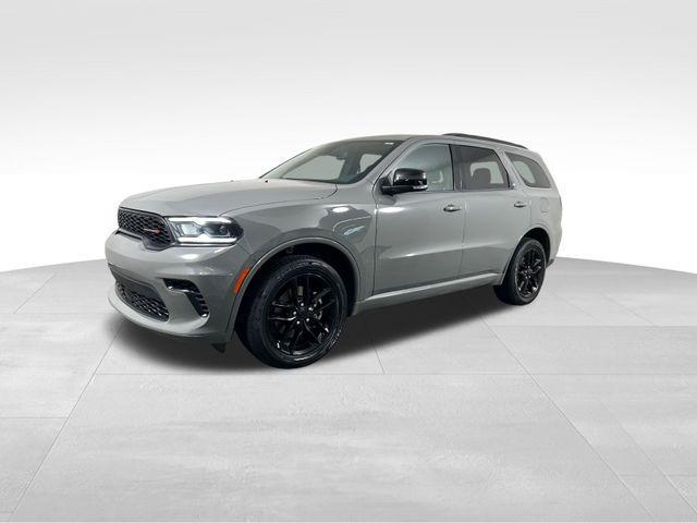 used 2024 Dodge Durango car, priced at $33,337