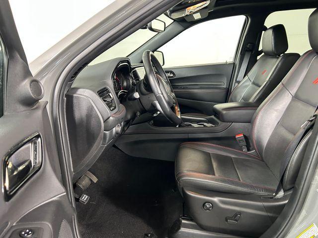 used 2024 Dodge Durango car, priced at $33,337