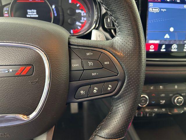 used 2024 Dodge Durango car, priced at $33,337