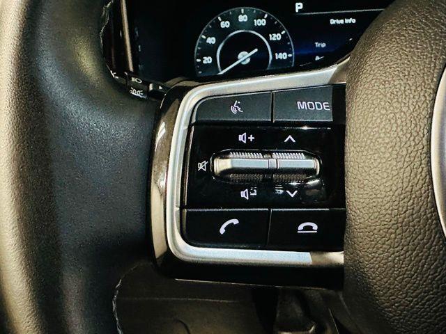 used 2023 Kia Sorento car, priced at $35,906