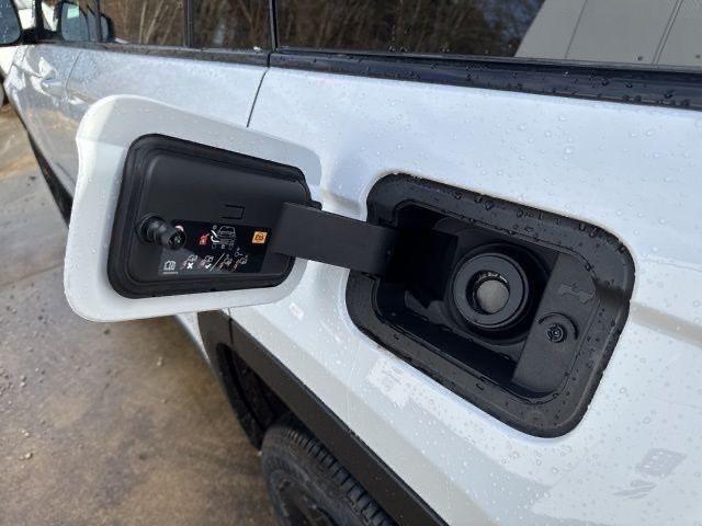 new 2025 Jeep Grand Cherokee car, priced at $46,780