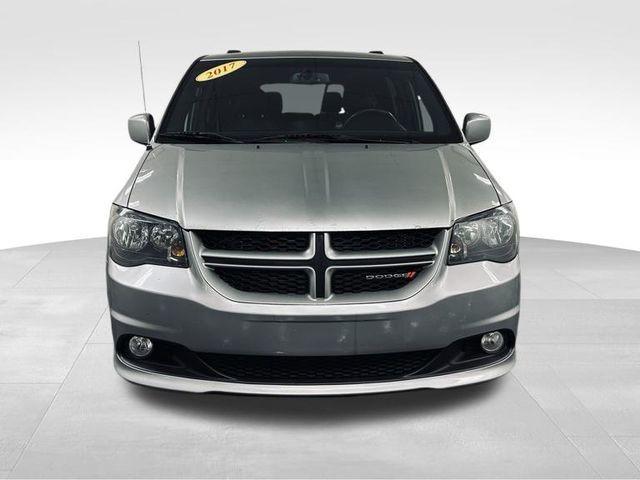 used 2017 Dodge Grand Caravan car, priced at $9,805