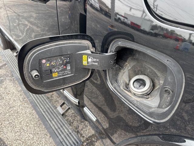 new 2025 Ram 1500 car, priced at $81,822