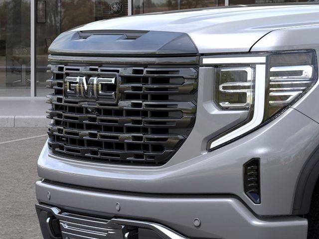 new 2024 GMC Sierra 1500 car, priced at $77,020