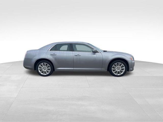 used 2014 Chrysler 300 car, priced at $9,995