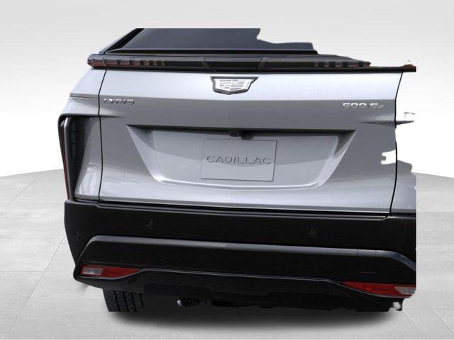 new 2024 Cadillac LYRIQ car, priced at $58,970