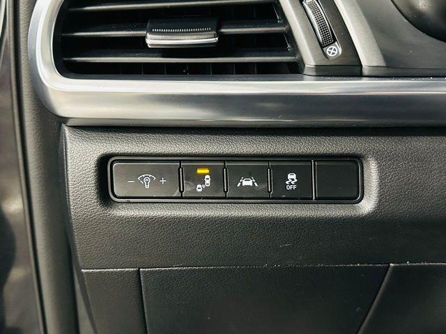 used 2022 Kia Telluride car, priced at $32,985